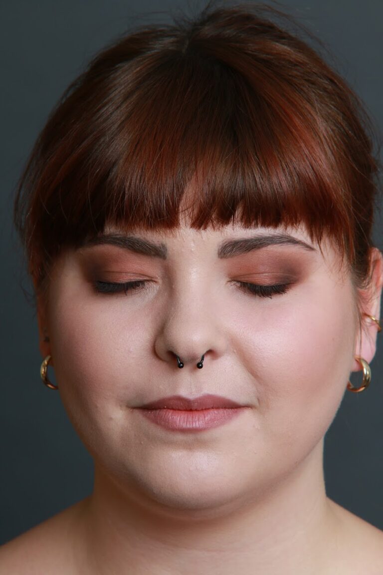 Portfolio Bild - Make Up
