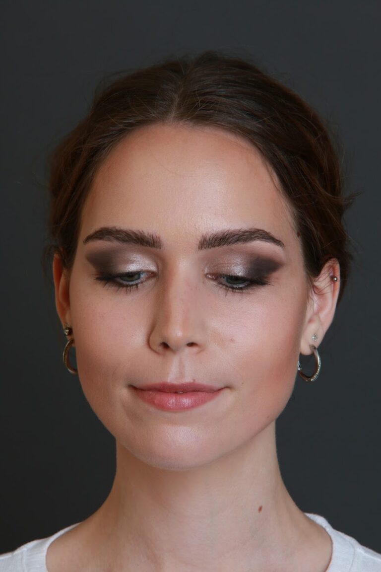 Portfolio Bild - Make Up