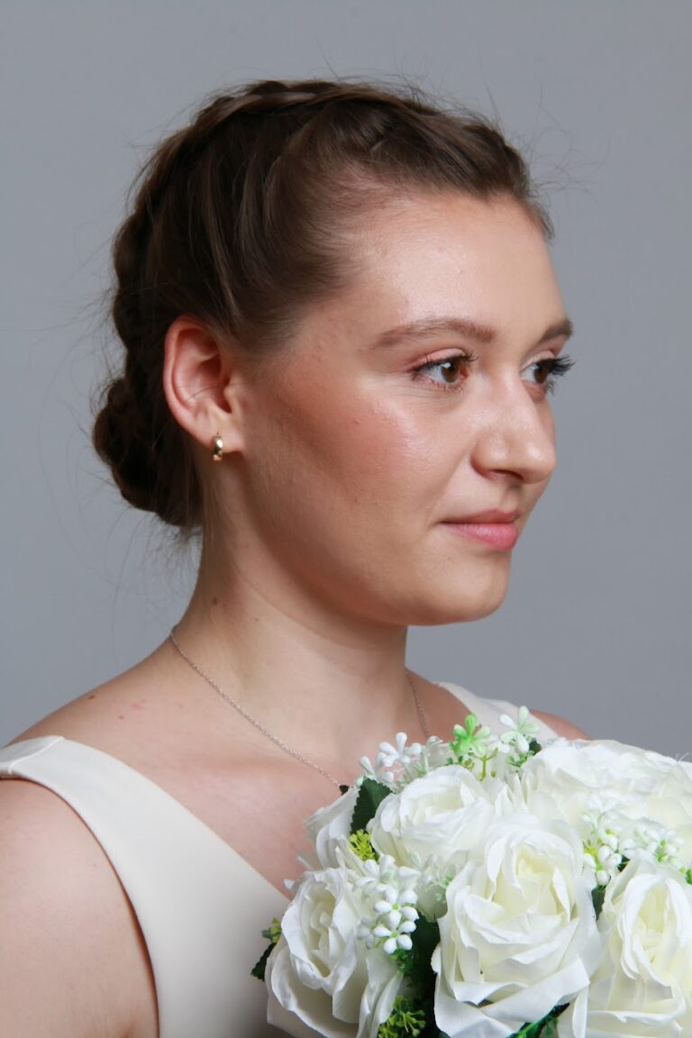 Portfolio Bild - Make Up